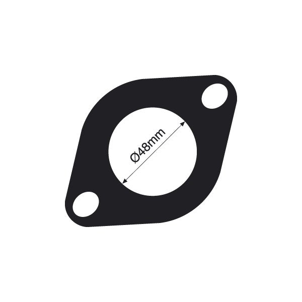 TTG13 - Thermostat Gasket