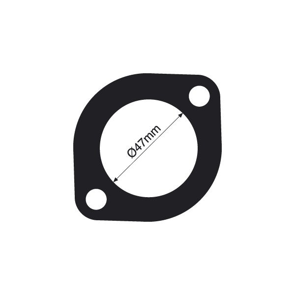 TTG15 - Thermostat Gasket