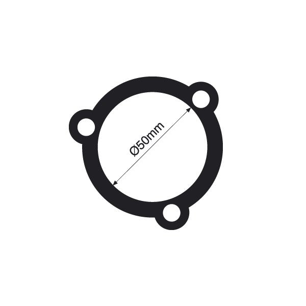 TTG16 - Thermostat Gasket