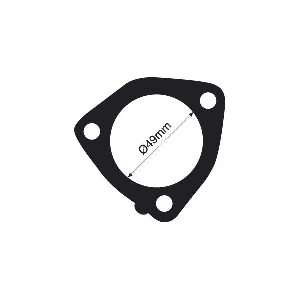 TTG17 - Thermostat Gasket