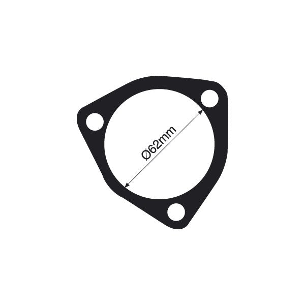 TTG18 - Thermostat Gasket