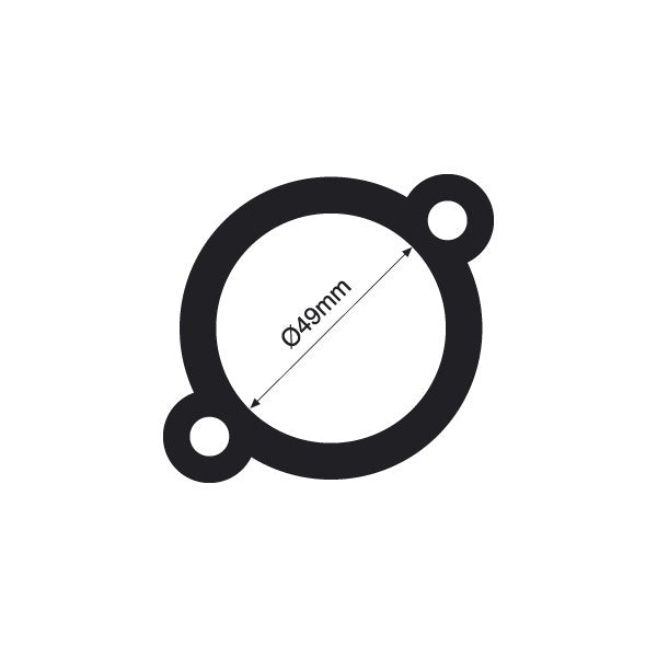 TTG19 - Thermostat Gasket