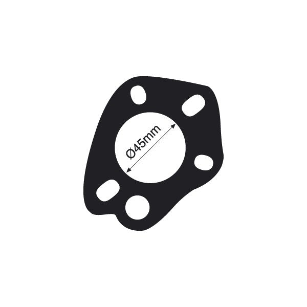 TTG1U - Thermostat Gasket