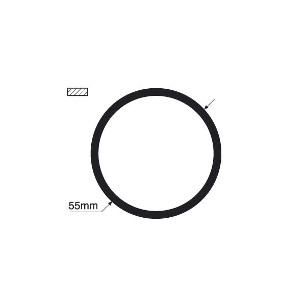 TTG22 - Thermostat Gasket