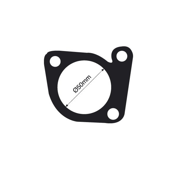 TTG23 - Thermostat Gasket