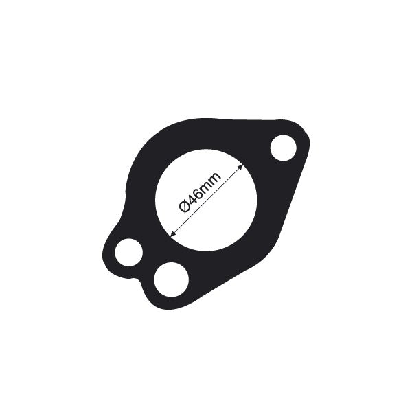 TTG24 - Thermostat Gasket