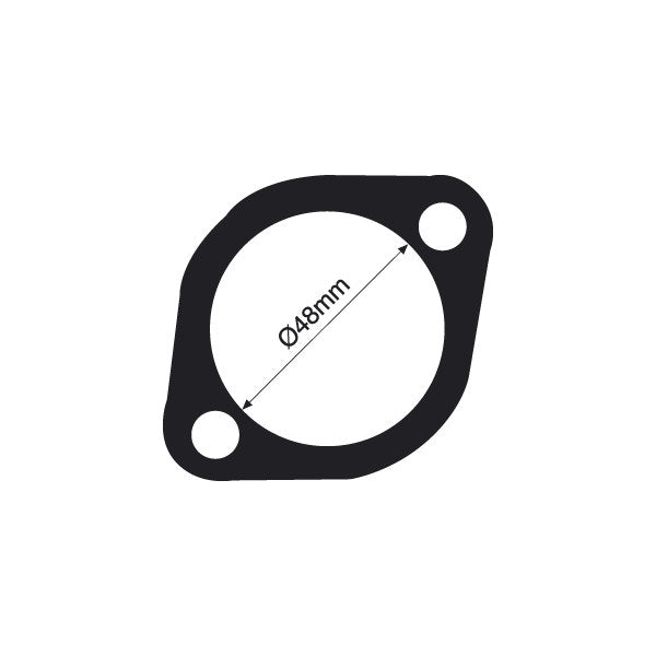 TTG25 - Thermostat Gasket