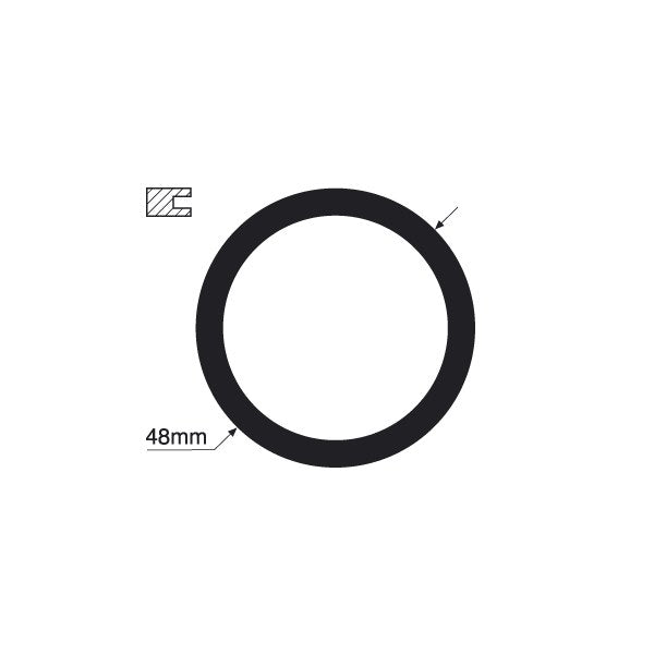 TTG26 - Thermostat Gasket