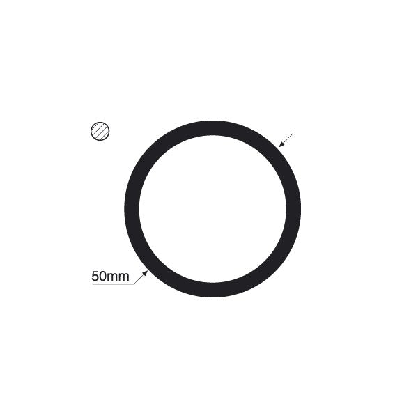 TTG27 - Thermostat Gasket