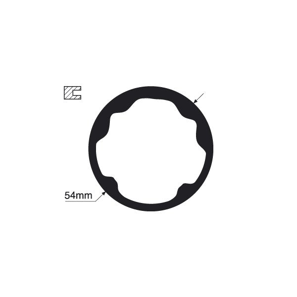 TTG30 - Thermostat Gasket