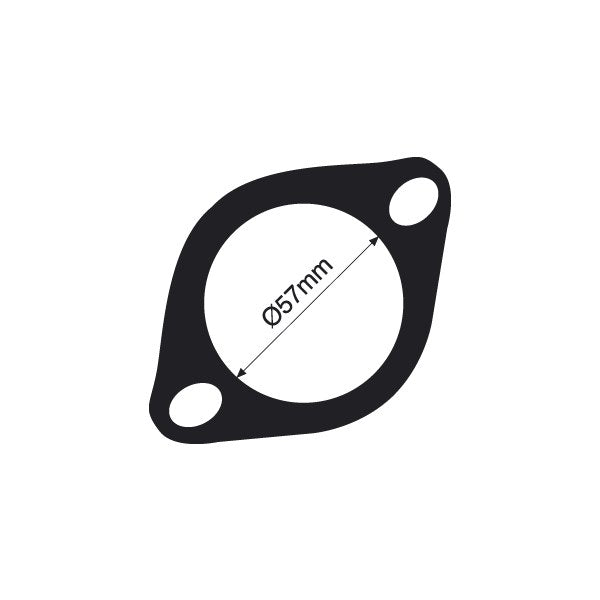 TTG36 - Thermostat Gasket
