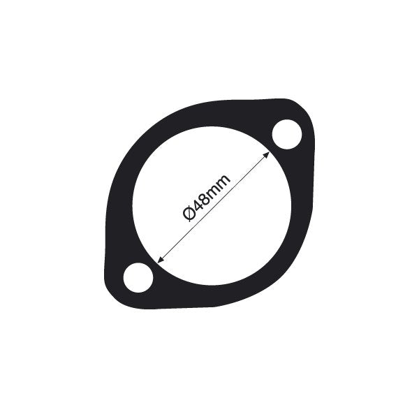 TTG39 - Thermostat Gasket