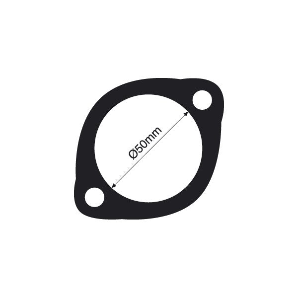 TTG40 - Thermostat Gasket