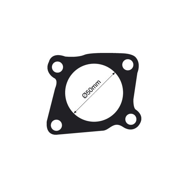 TTG41 - Thermostat Gasket