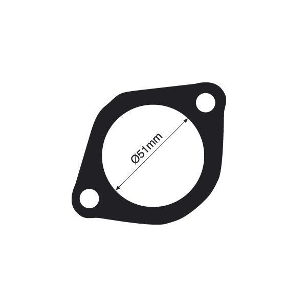 TTG42 - Thermostat Gasket