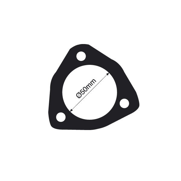 TTG43 - Thermostat Gasket