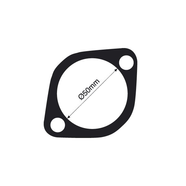 TTG44 - Thermostat Gasket