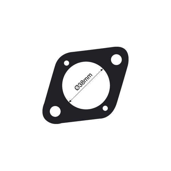 TTG46 - Thermostat Gasket