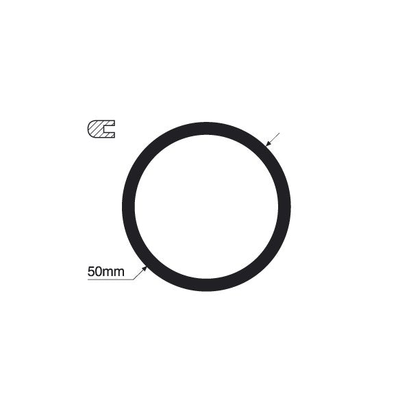 TTG47 - Thermostat Gasket