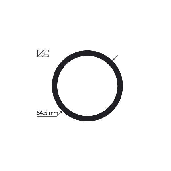 TTG49 - Thermostat Gasket