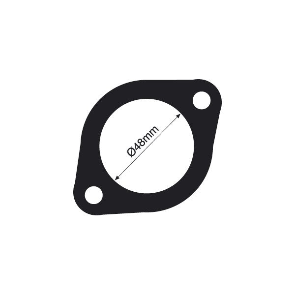 TTG4 - Thermostat Gasket