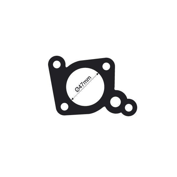TTG50 - Thermostat Gasket