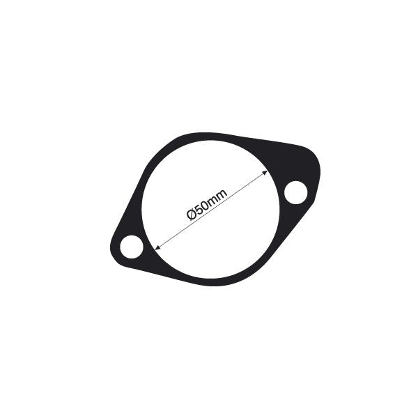 TTG57 - Thermostat Gasket