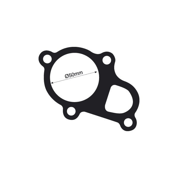 TTG58 - Thermostat Gasket