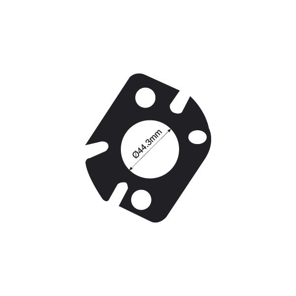 TTG59 - Thermostat Gasket