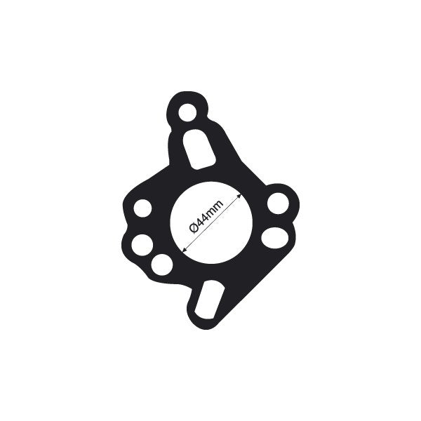 TTG61 - Thermostat Gasket