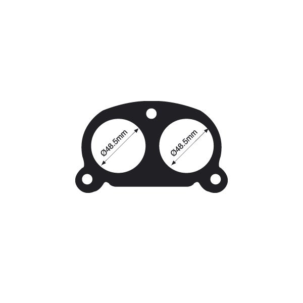 TTG63 - Thermostat Gasket