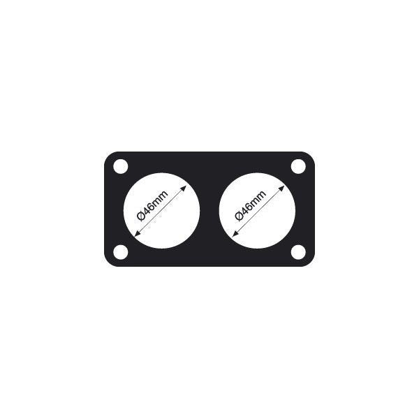 TTG64 - Thermostat Gasket