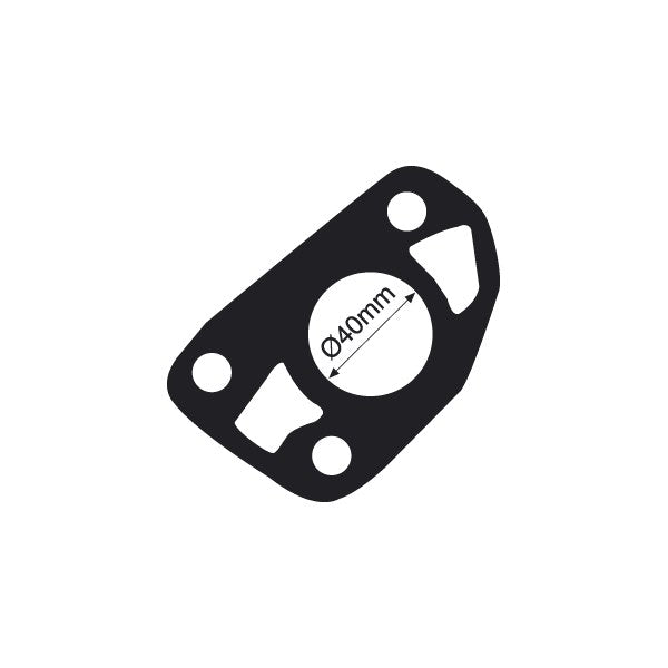 TTG7 - Thermostat Gasket
