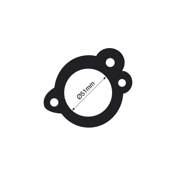TTG8 - Thermostat Gasket