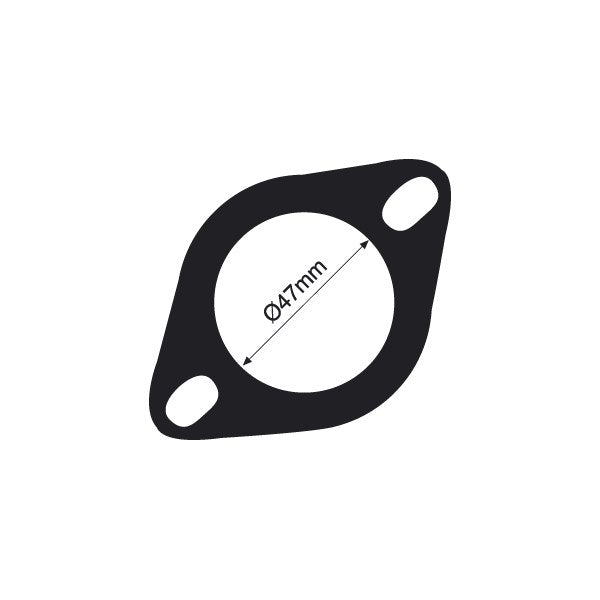 TTG9 - Thermostat Gasket