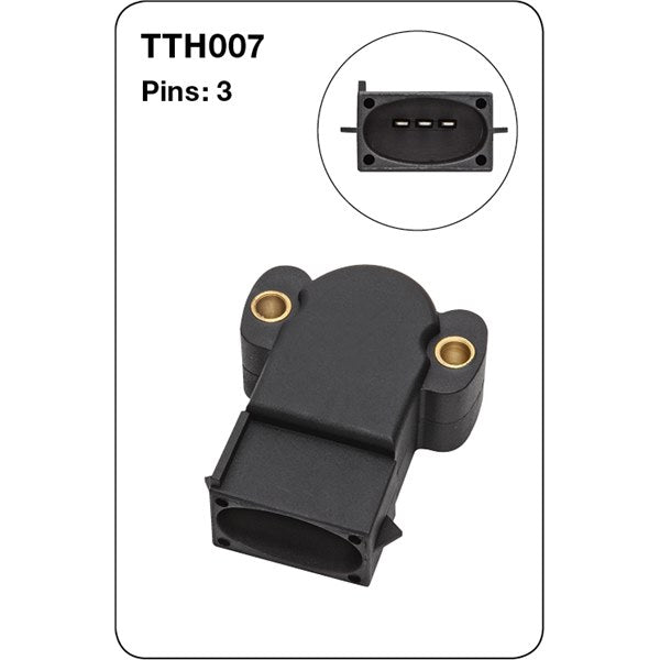 TTH007 - Throttle Position Sensor (TPS)