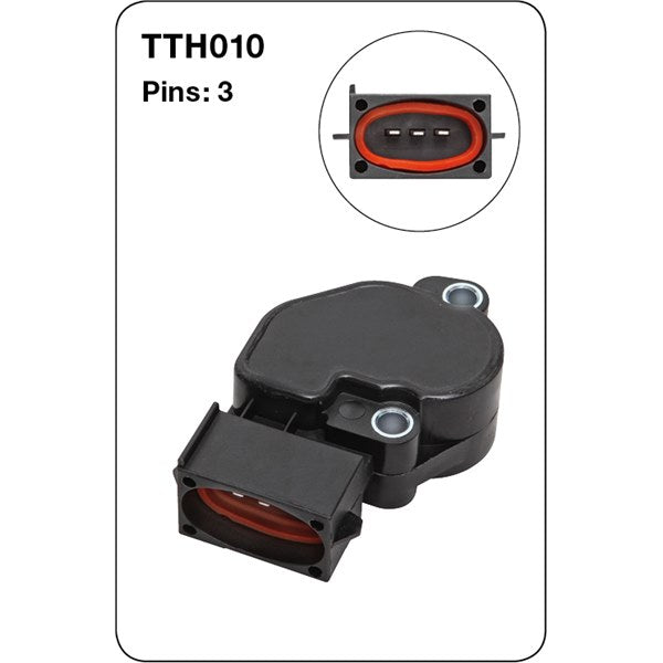 TTH010 - Throttle Position Sensor (TPS)