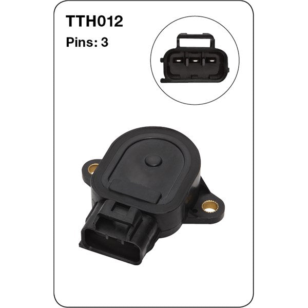 TTH012 - Throttle Position Sensor (TPS)