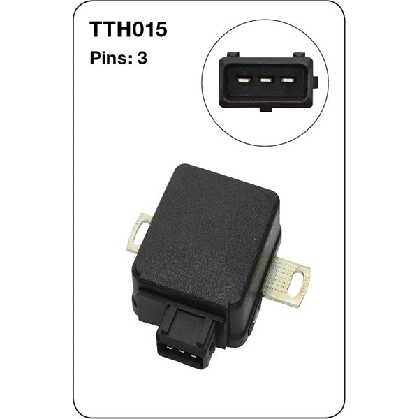 TTH015 - Throttle Position Sensor (TPS)