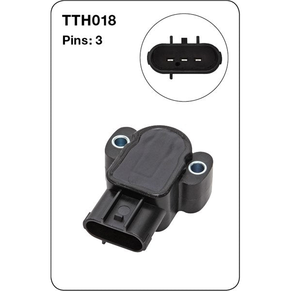 TTH018 - Throttle Position Sensor (TPS)