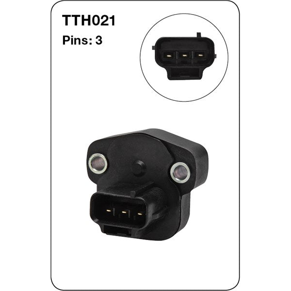 TTH021 - Throttle Position Sensor (TPS)