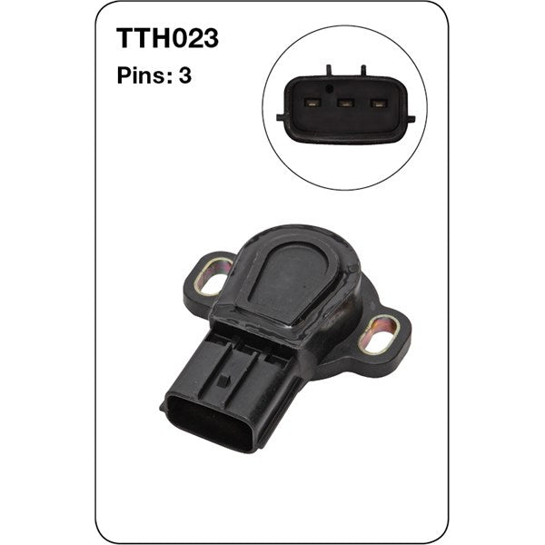 TTH023 - Throttle Position Sensor (TPS)