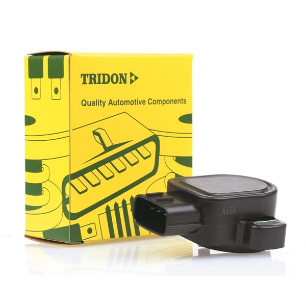 TTH024 - Throttle Position Sensor (TPS)