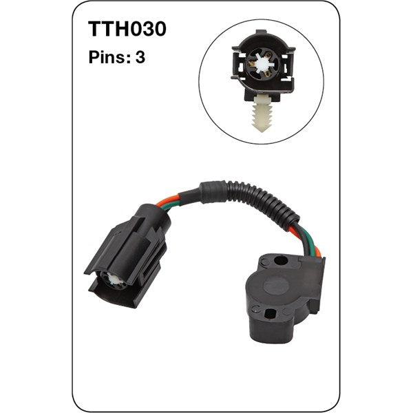 TTH030 - Throttle Position Sensor (TPS)