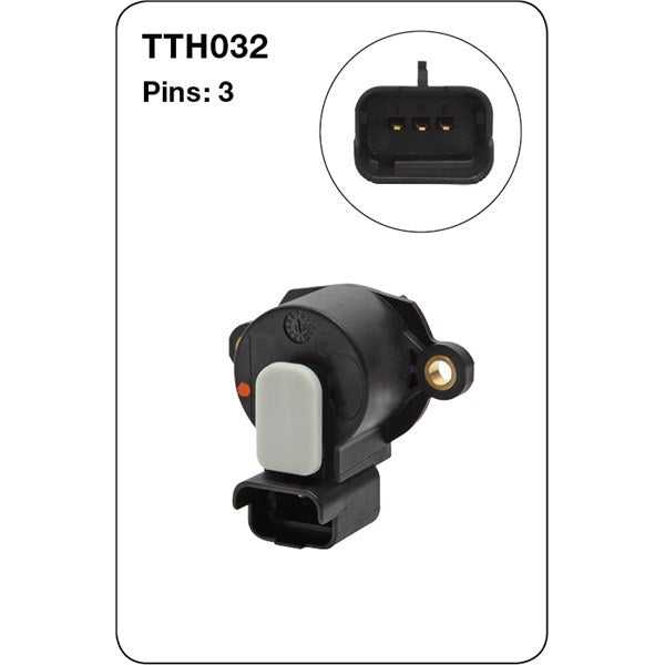TTH032 - Throttle Position Sensor (TPS)