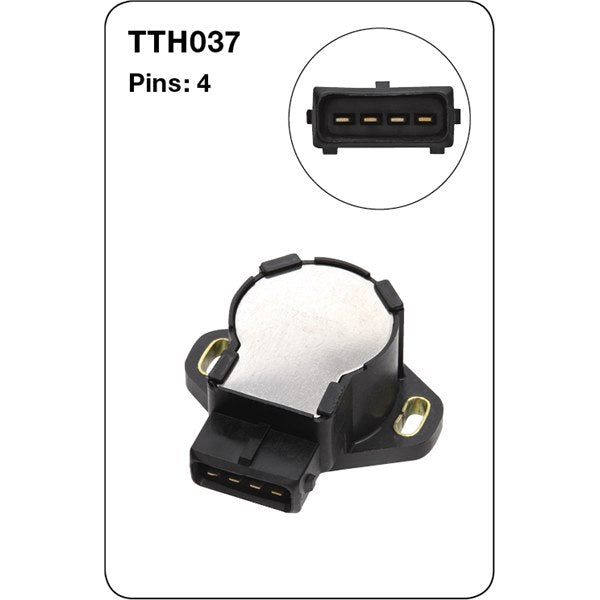 TTH037 - Throttle Position Sensor (TPS)