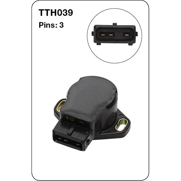 TTH039 - Throttle Position Sensor (TPS)