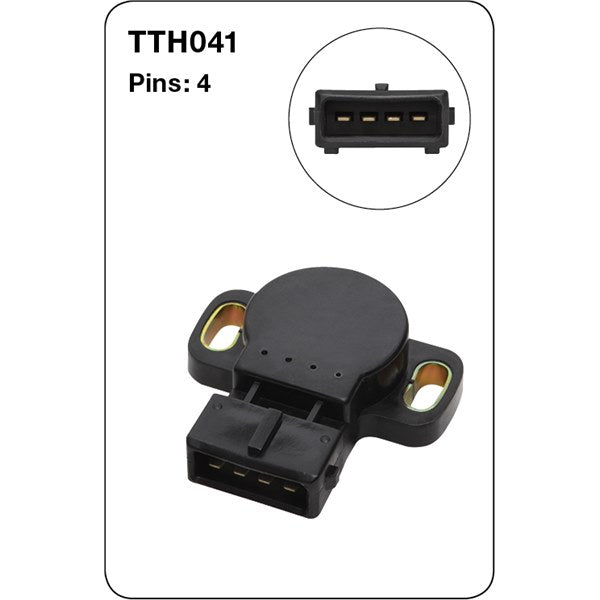 TTH041 - Throttle Position Sensor (TPS)
