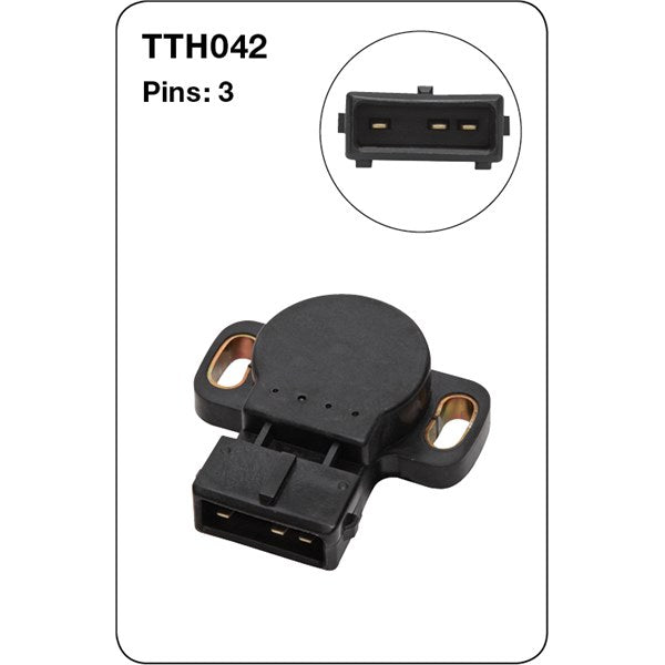 TTH042 - Throttle Position Sensor (TPS)