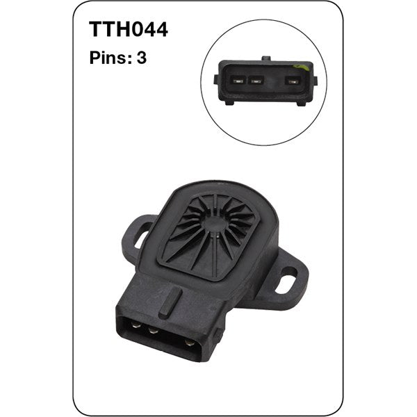 TTH044 - Throttle Position Sensor (TPS)